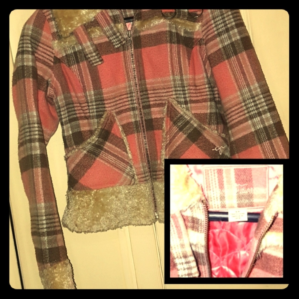 Guess Jacket